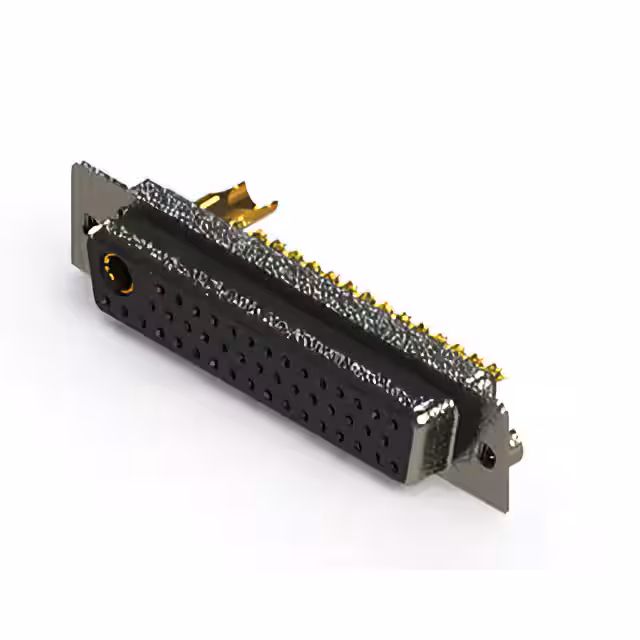 628-47W1222-4N2 EDAC Inc.  Conjuntos de conectores D-Sub